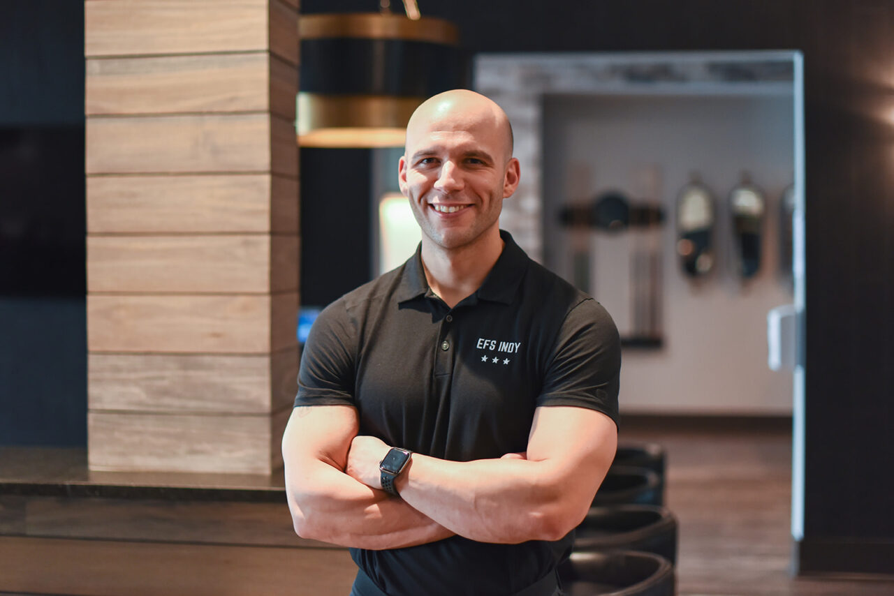 Best Personal Trainer Near Me Personal Trainer Carmel Indiana