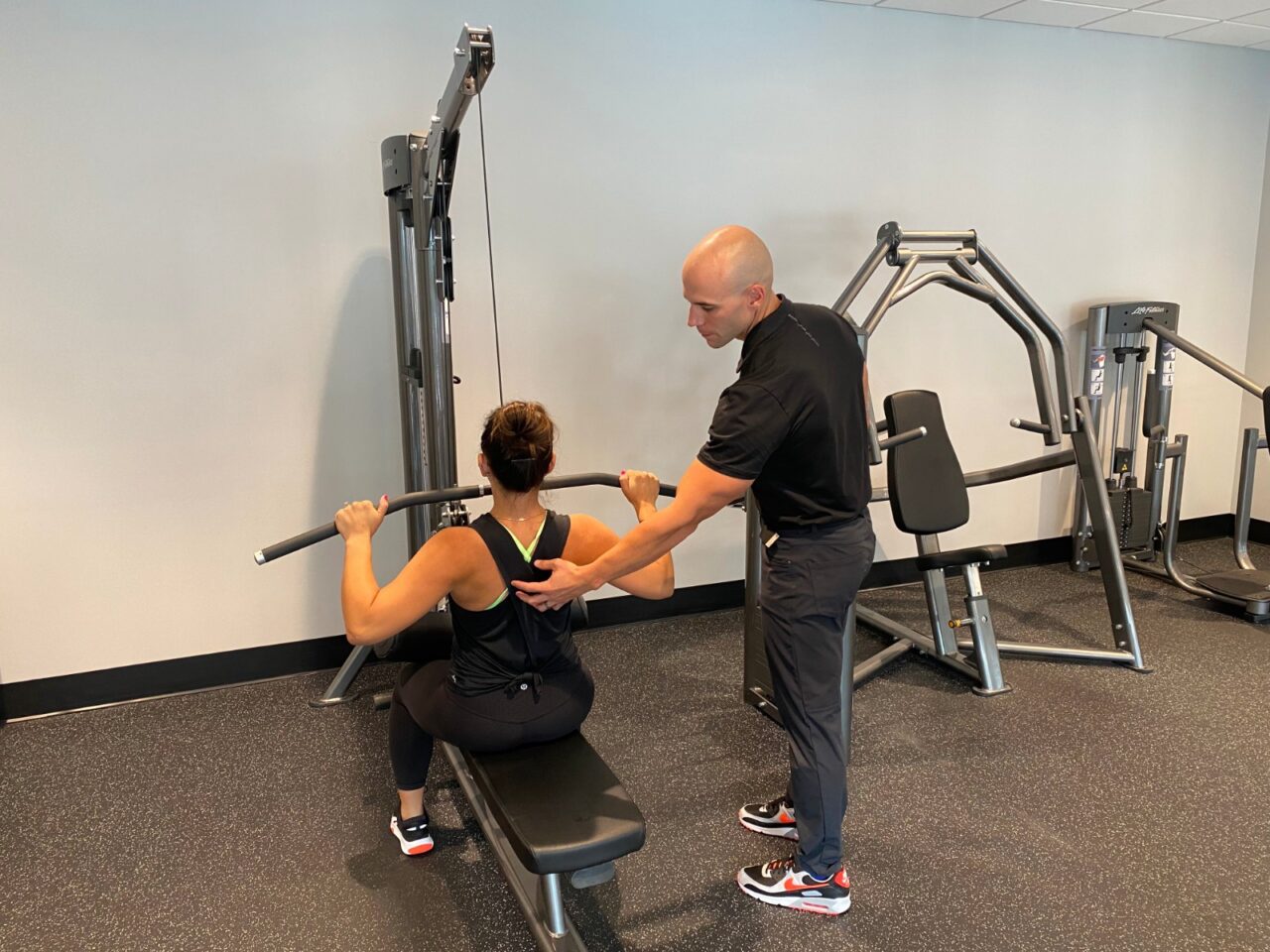 Best Personal Trainer Near Me Personal Trainer Carmel Indiana